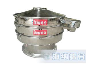 解析直線振動(dòng)篩橫梁產(chǎn)生裂紋的原因